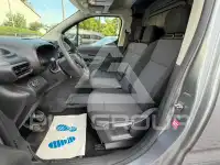 2021 Opel Combo