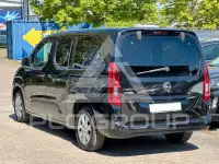 2021 Opel Combo