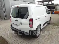 2021 Opel Combo