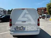 2021 Opel Combo