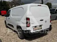 2021 Opel Combo