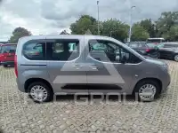 2021 Opel Combo