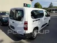 2021 Opel Combo