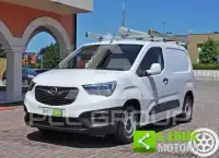 2021 Opel Combo