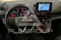 2021 Opel Combo
