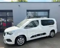 2021 Opel Combo