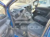 2021 Opel Combo