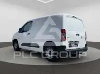 2021 Opel Combo