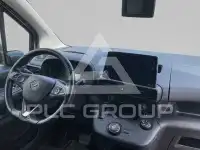 2021 Opel Combo