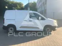 2021 Opel Combo