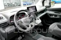 2021 Opel Combo
