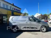 2021 Opel Combo