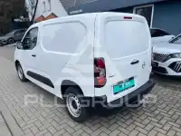 2021 Opel Combo