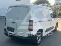2021 Opel Combo