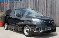 2021 Opel Combo