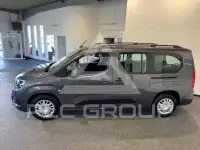 2021 Opel Combo
