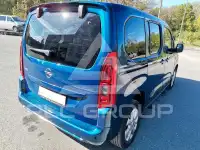 2021 Opel Combo