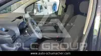 2021 Opel Combo