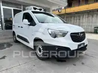 2021 Opel Combo