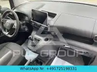 2021 Opel Combo