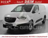 2021 Opel Combo