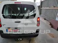 2021 Opel Combo