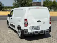 2021 Opel Combo