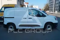 2021 Opel Combo