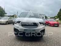 2021 Opel Combo