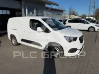 2021 Opel Combo