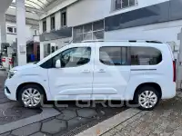 2021 Opel Combo
