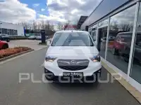 2021 Opel Combo