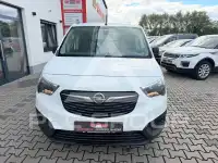 2021 Opel Combo