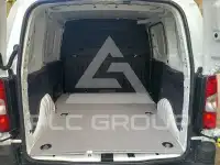 2021 Opel Combo