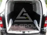 2021 Opel Combo