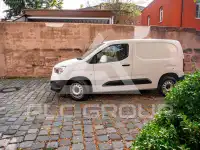 2021 Opel Combo
