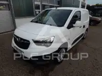2021 Opel Combo