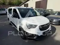 2021 Opel Combo