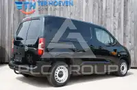 2021 Opel Combo