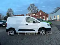2021 Opel Combo