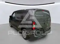 2021 Opel Combo