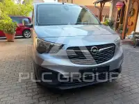 2021 Opel Combo