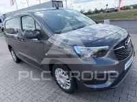 2021 Opel Combo
