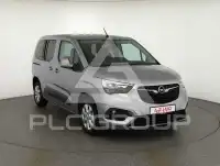 2021 Opel Combo