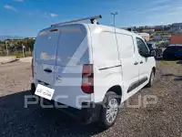 2021 Opel Combo