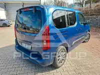 2021 Opel Combo