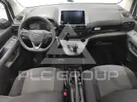 2021 Opel Combo