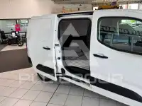 2021 Opel Combo