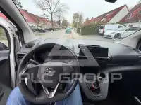 2021 Opel Combo
