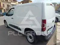 2021 Opel Combo